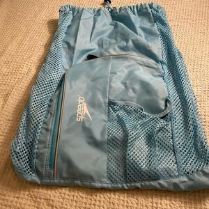 Speedo Aqua Mesh Gear Bag